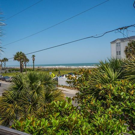 Salty Shack Unit C - Salty Shack - Dog Friendly Home - Across From The Beach - Central Location! Folly Beach Pokoj fotografie