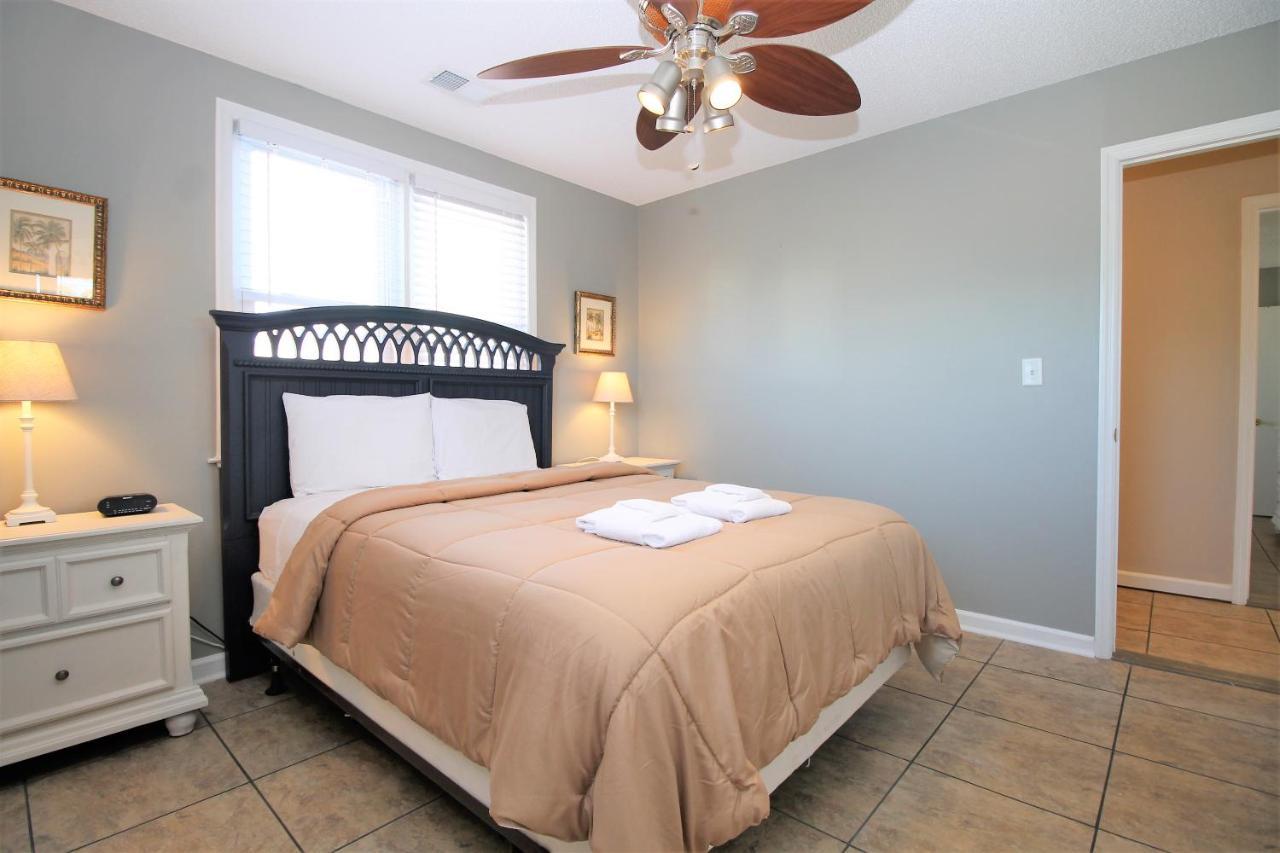 Salty Shack Unit C - Salty Shack - Dog Friendly Home - Across From The Beach - Central Location! Folly Beach Exteriér fotografie