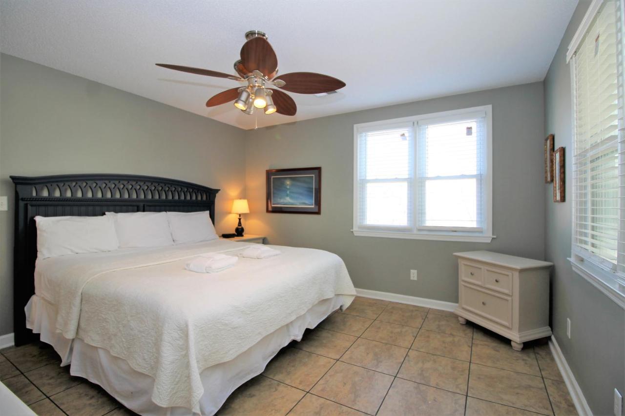 Salty Shack Unit C - Salty Shack - Dog Friendly Home - Across From The Beach - Central Location! Folly Beach Exteriér fotografie
